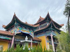 -正觉寺