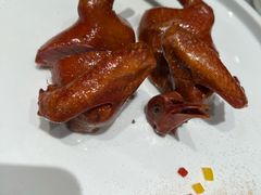 古厨烧乳鸽皇-北京厨房(SKP店)