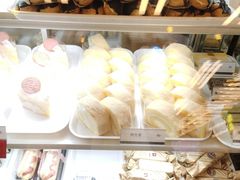 -樱花糕坊(凯德广场店)