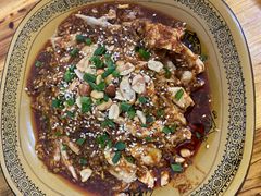 -勇猛子川菜馆(新军路店)