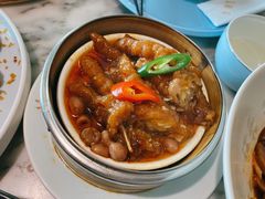 -东南里湖景餐厅·新闽菜(浦西万达店)