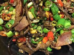 -建辉湖南土菜馆(南大街店)