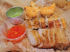 -正泰餐厅AmazingThai(亦庄店)