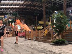 -南宫温泉水世界