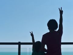 -三亚湾红树林度假世界(木棉酒店)