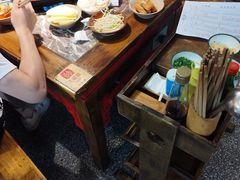 -叁口煮市井老火锅(春熙路店)
