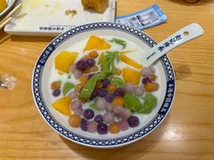 -赵记传承·中式甜品(深圳福田皇岗村店)