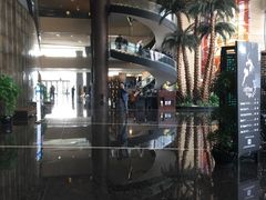 -北京北辰洲际酒店