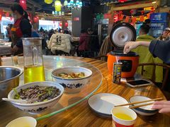 -古道村落(温汤店)