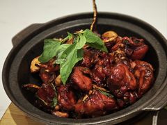 -鹿港小镇(悠唐店)