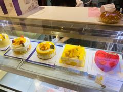 -DEMO黛慕蛋糕(三街两巷店)