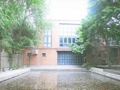 -中国艺术研究院油画院
