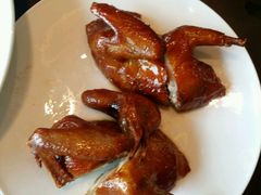 -夏宫中餐厅(静安香格里拉店)