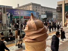 -麦当劳(新王府井店)