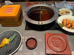 -牛YO寿喜烧和牛火锅自助(三台子万象汇店)