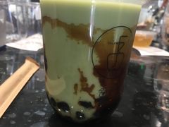 -舍予茶(桂林路店)
