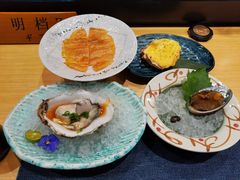 -千代御(临河街店)