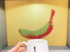 -Manner Coffee(淮海755店)
