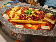 -吾悦广场(渭南店)