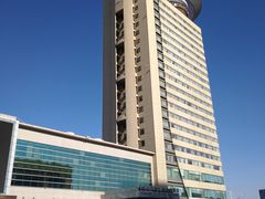 -长春国际会展中心大饭店