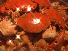 -胖哥俩肉蟹煲(杭州下沙学林街店)