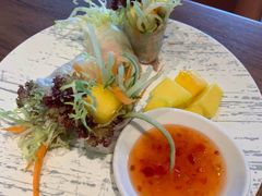 -星叶·东南亚料理(宁波万象汇店)