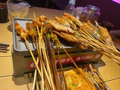 -PO PARK东方宝泰