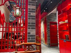 -京味张·北京烤鸭(天河南二路店)