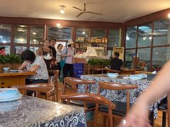 凉拌山野菜-塞上渔乡·农家菜·虹鳟鱼