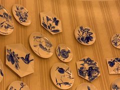 -浙江安吉JW万豪酒店·万豪中餐厅