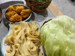 -范贤光鸡公煲(平乐园总店)