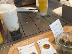 -喜茶(深圳丰盛町店)