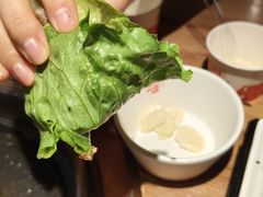 -炉小哥烤肉(朗悦公园茂店)