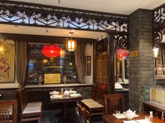 -老厨家(友谊路总店)