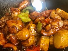 -衡山汇·高级粤菜(霄云路店)