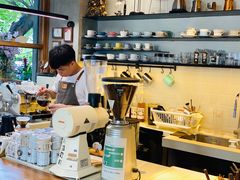 -慢象咖啡(台江店)