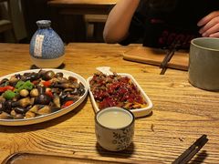 -长亭酒肆.武夷菜(鼓楼后海店)