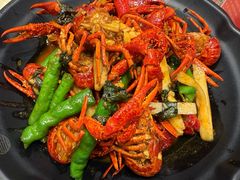 -聚味瞿记·龙虾堂(梅溪湖店)
