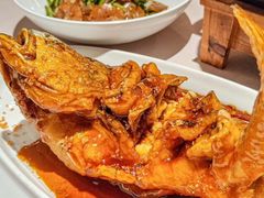-大鸭梨烤鸭(望京店)