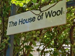 -费瑟代尔野生动物园