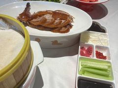 -大鸭梨烤鸭(顺义石园店)