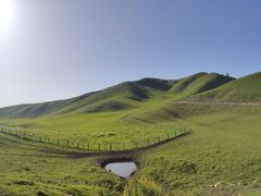 -新疆那拉提国家旅游度假区