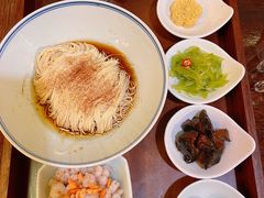 -同得兴 Since·1995 传统苏式面馆(嘉馀坊店)