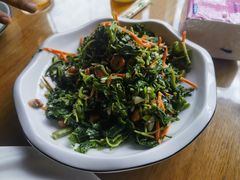 -遇见小院—虹鳟鱼•农家菜(怀柔店)