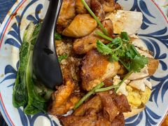 -大三元台湾鲁肉饭(沙井新桥店)