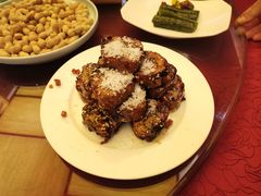 -烤肉宛饭庄(北新桥店)