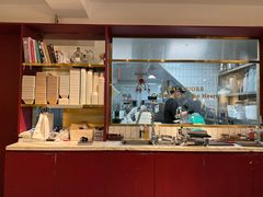 -Dal Cuore 达可芮冰淇淋(陕西北路店)