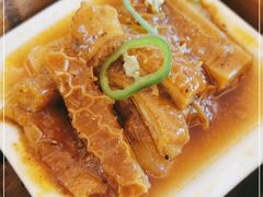 -泰华城渔村酒楼