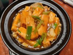 -京味张·北京烤鸭(天河南二路店)