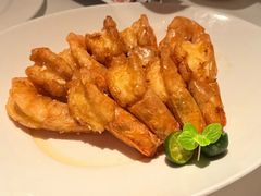 -四季民福烤鸭店(故宫店)